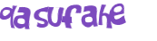 Captcha-udfordring