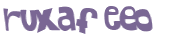 CAPTCHA-haaste