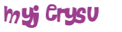 Captcha challenge