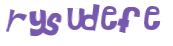 CAPTCHA-haaste
