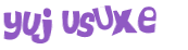 Captcha challenge