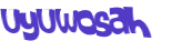 Captchafråga