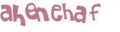 Captcha challenge