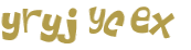 CAPTCHA 挑戰