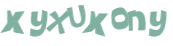 CAPTCHA 挑戰