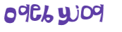 Captcha challenge