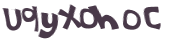 Captcha-udfordring