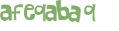 CAPTCHA 挑戰