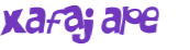 Captcha challenge
