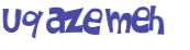 Desafio captcha