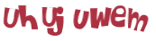 CAPTCHA 挑戰