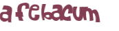 Captcha challenge