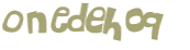 Captcha-udfordring