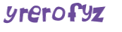 Captcha challenge