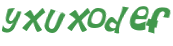 CAPTCHA 挑戰