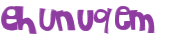 Captcha-udfordring