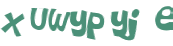 CAPTCHA 挑戰