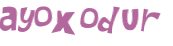 Captchafråga