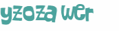 Captcha-test