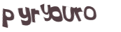 CAPTCHA 挑戰