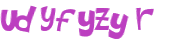 CAPTCHA 挑戰