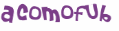 Captcha challenge
