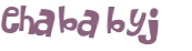 CAPTCHA 挑戰