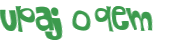 Captcha challenge