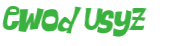 Captcha challenge