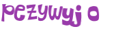 Wyzwanie captcha