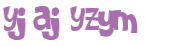 CAPTCHA 挑戰