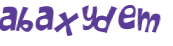 CAPTCHA 挑戰
