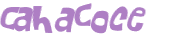 Captcha-udfordring