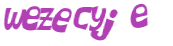 Wyzwanie captcha