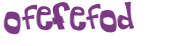 Captcha-udfordring