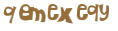 CAPTCHA 挑戰