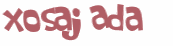 Captcha-udfordring