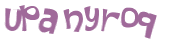 Captcha challenge