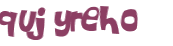 CAPTCHA 挑戰