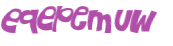 Captcha 챌린지