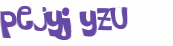 Captcha-udfordring