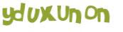 Captcha-udfordring