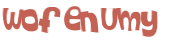 Captcha-udfordring