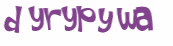 CAPTCHA 挑戰