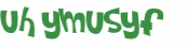 CAPTCHA-haaste