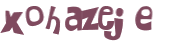 CAPTCHA 挑戰