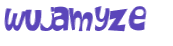 Captcha-udfordring