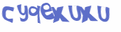 CAPTCHA 挑戰