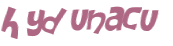 CAPTCHA 挑戰