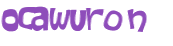 Captcha challenge